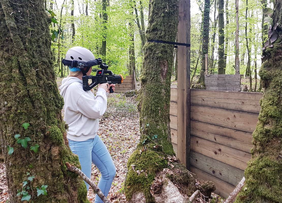 laser game pour tous