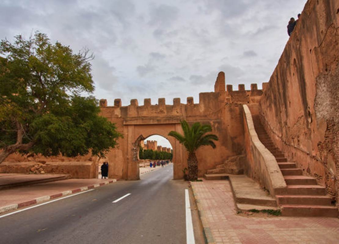 taroudant