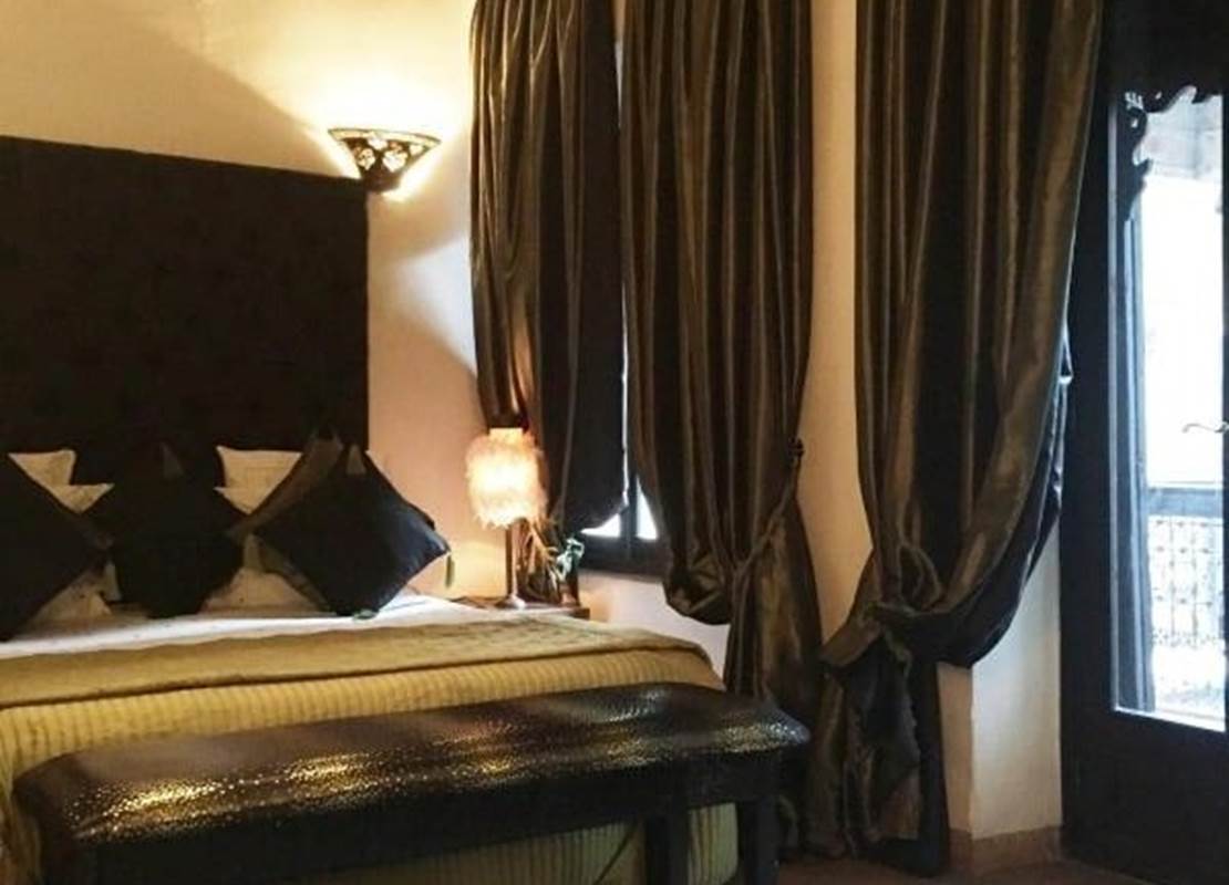 Suite Ourika