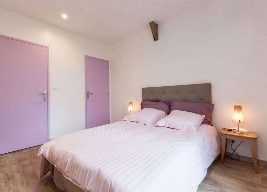 lit chambre charlotte