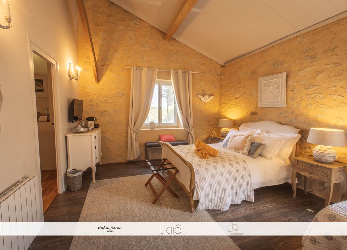 26 CChic Chbre
