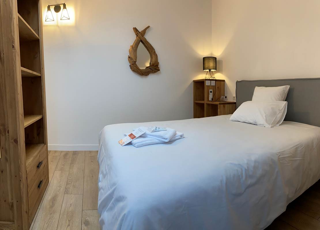 Croix De Magne Chambre