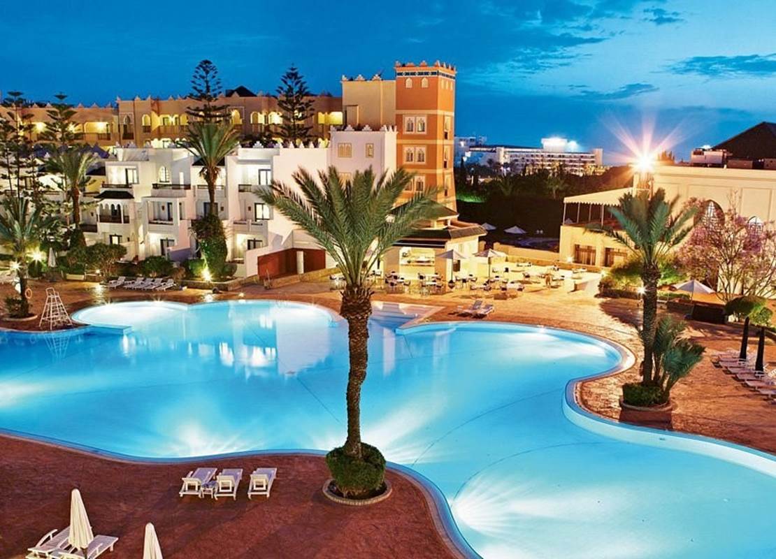 hotel agadir