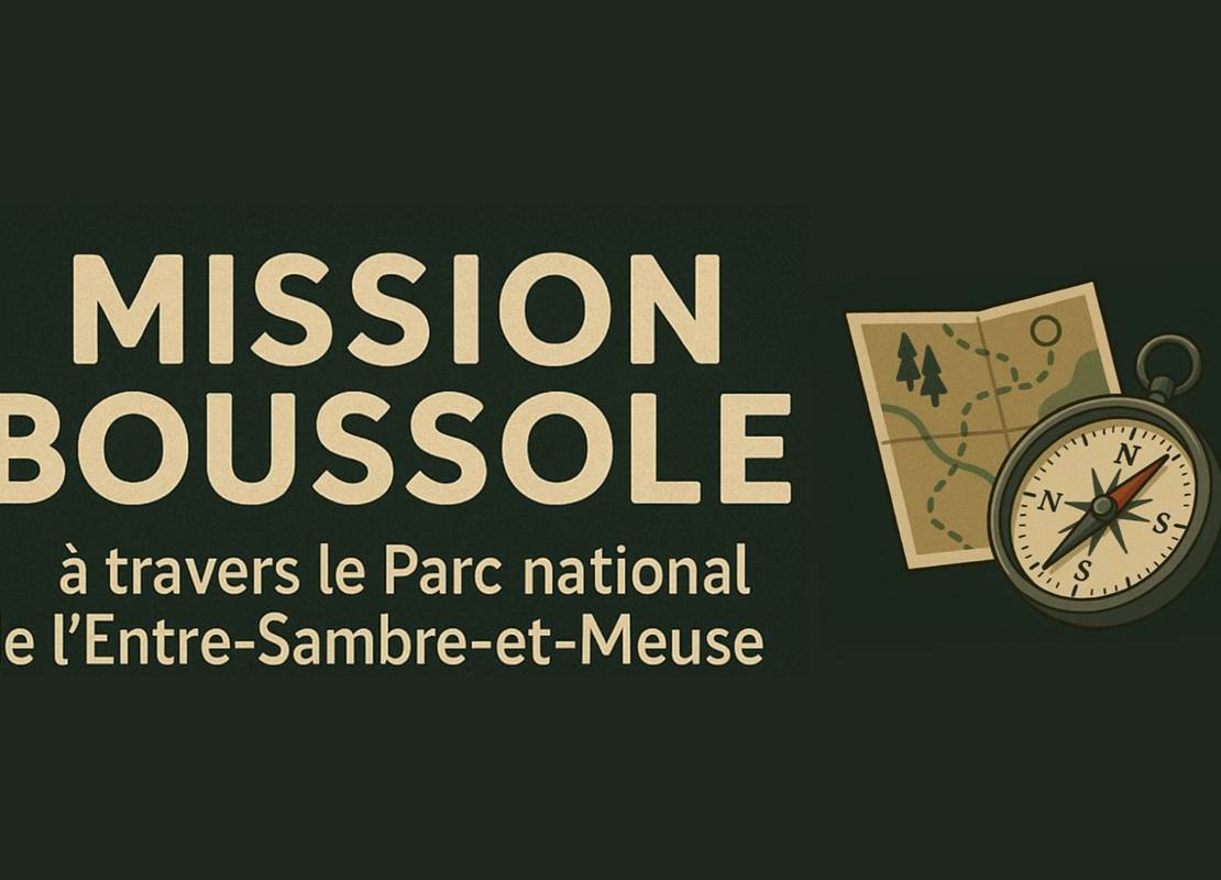 Logo Mission Boussole