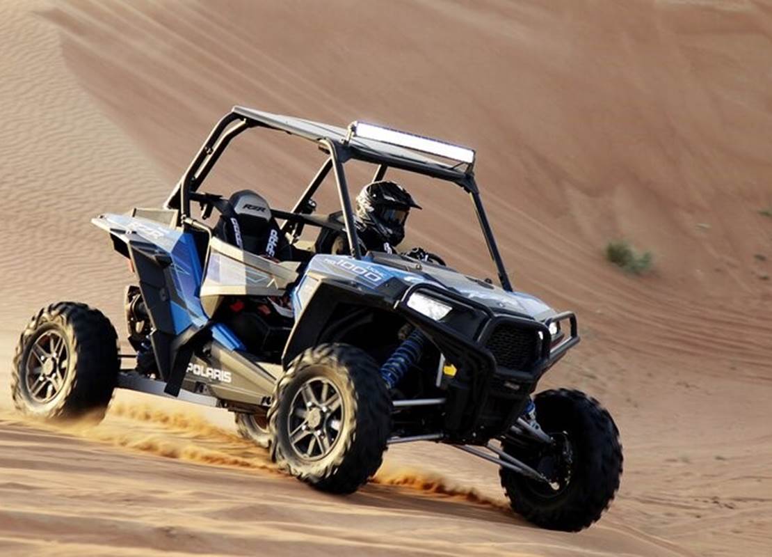 buggy