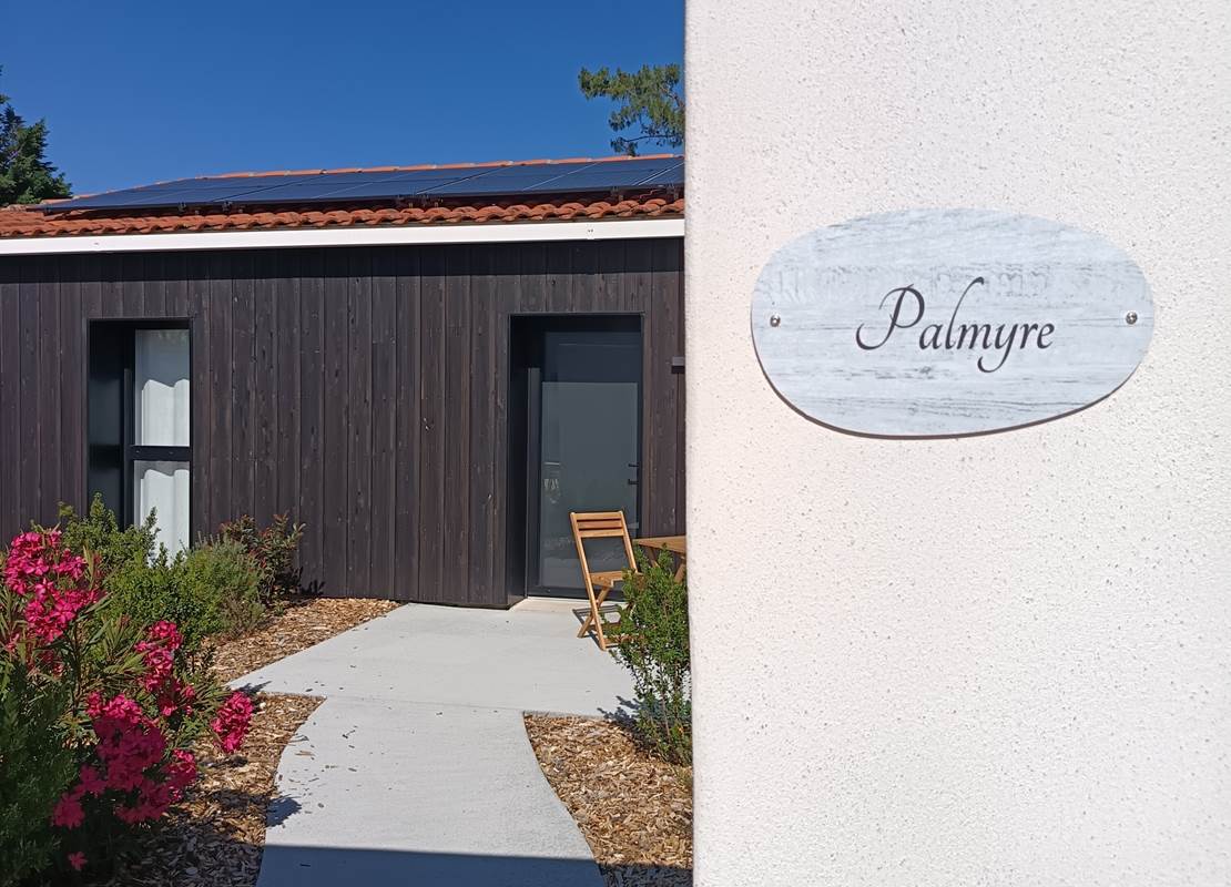 Palmyre