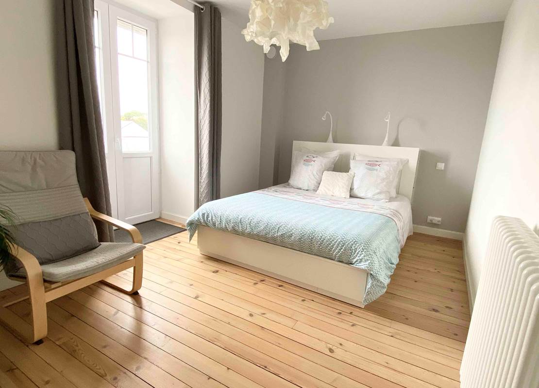 Etables-sur-mer_Chambre d'hote vue mer la Korrigane