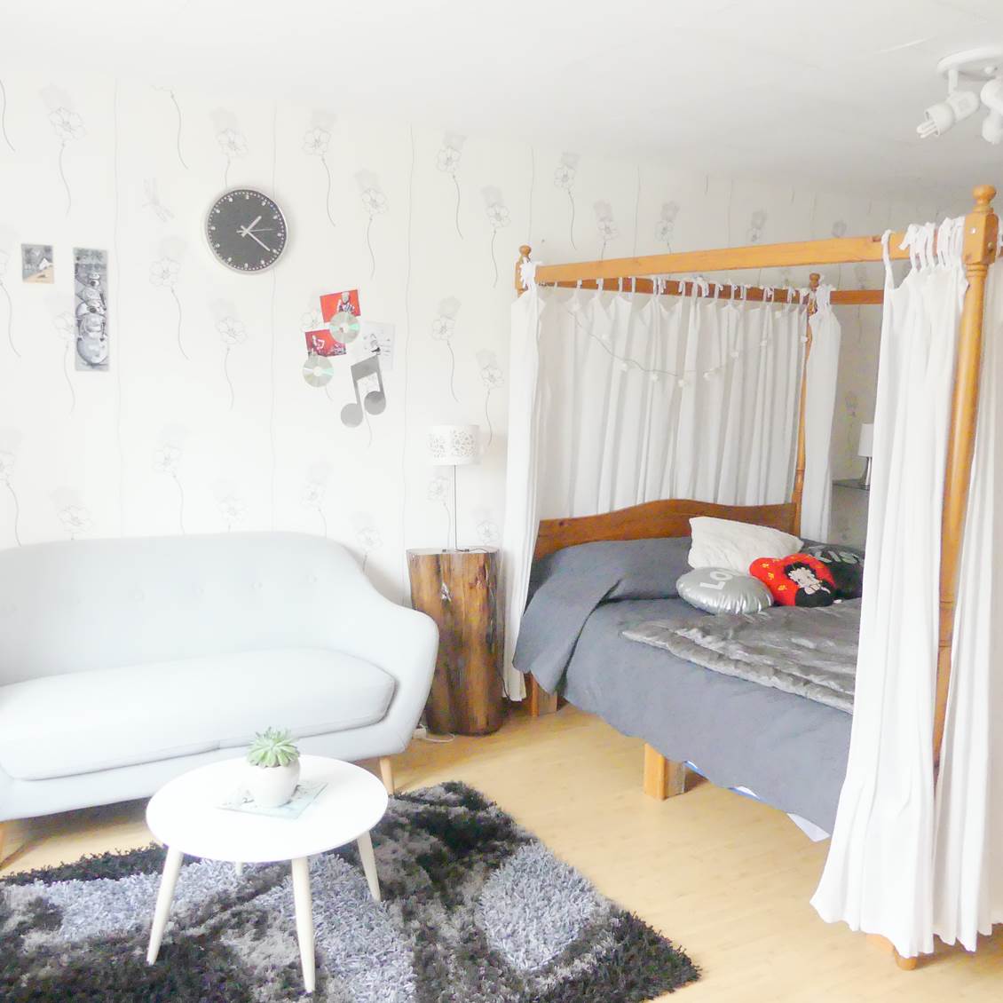 chambre