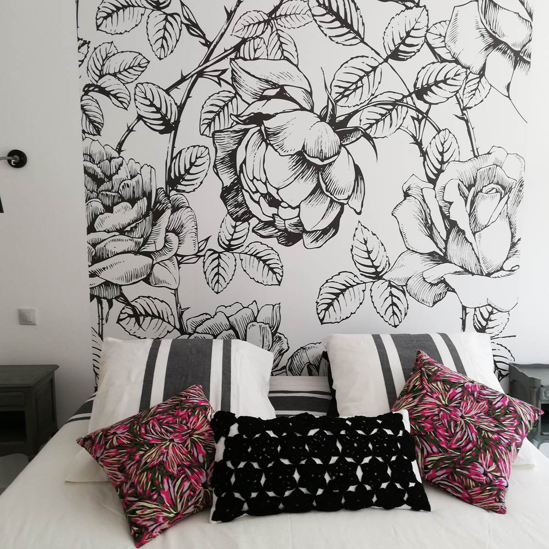Chambre Perluètes 3.