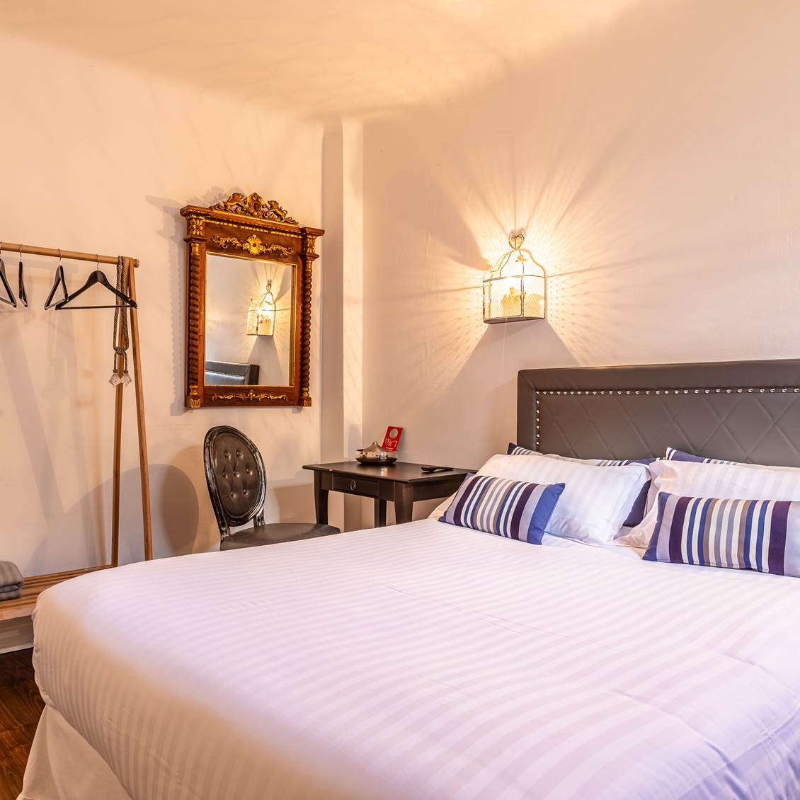 Chambre Standard - Lit Double