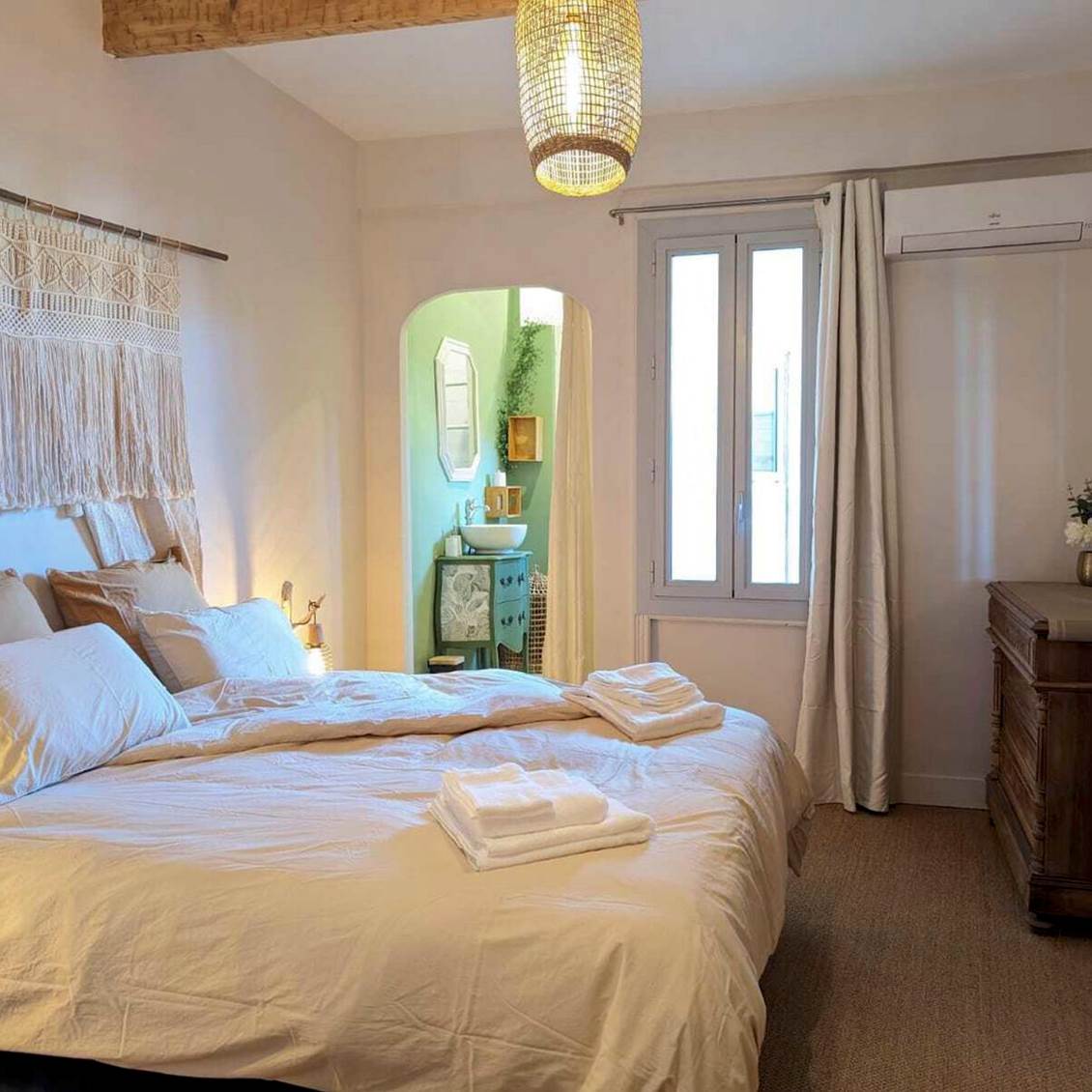 Wine Spa Gite de Charme Oenotourisme Location Hérault