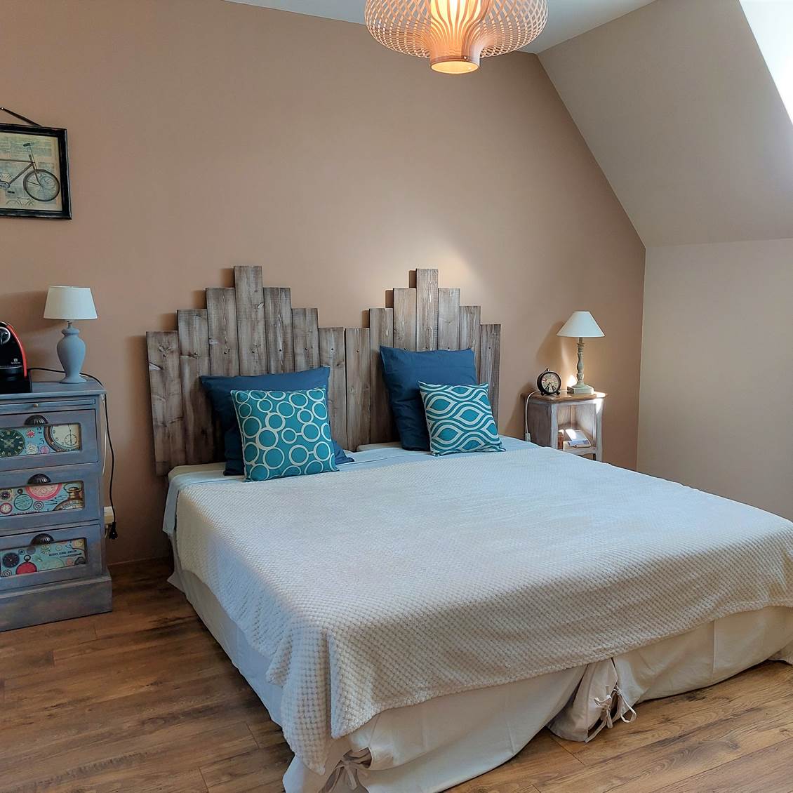Chambre BERRY