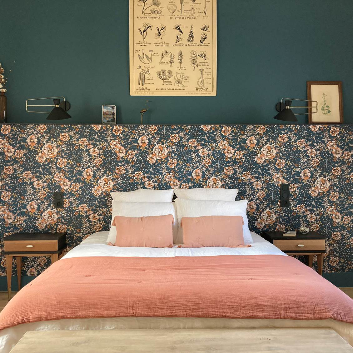 Chambre-Grange-Maison-Chemin-chambres-d hotes-Amboise-Touraine-Centre-Val-de-Loire