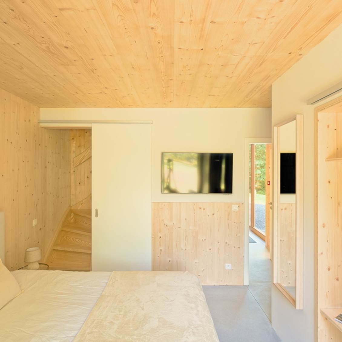 Gelijkvloers 2 personen