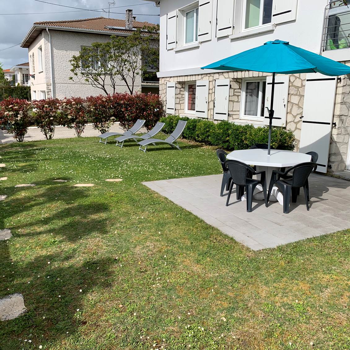 Jardin