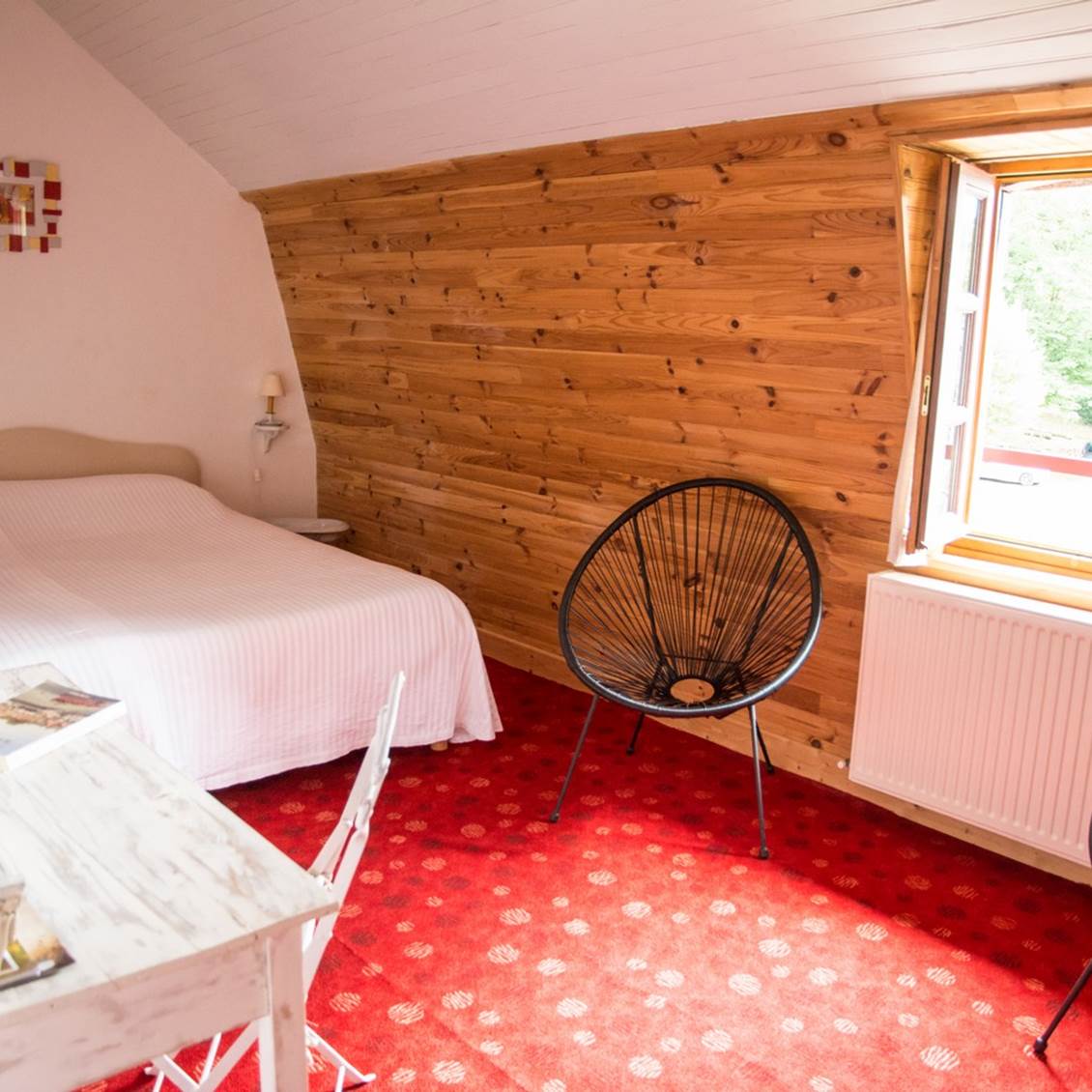 chambre Maronne 2021