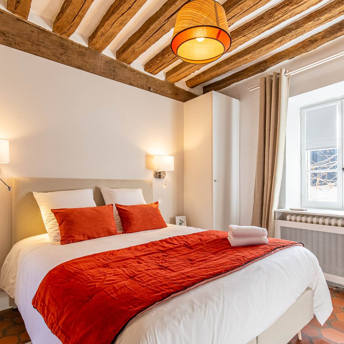 VALLEE DE CHEVREUSE vue d'ensemble 1