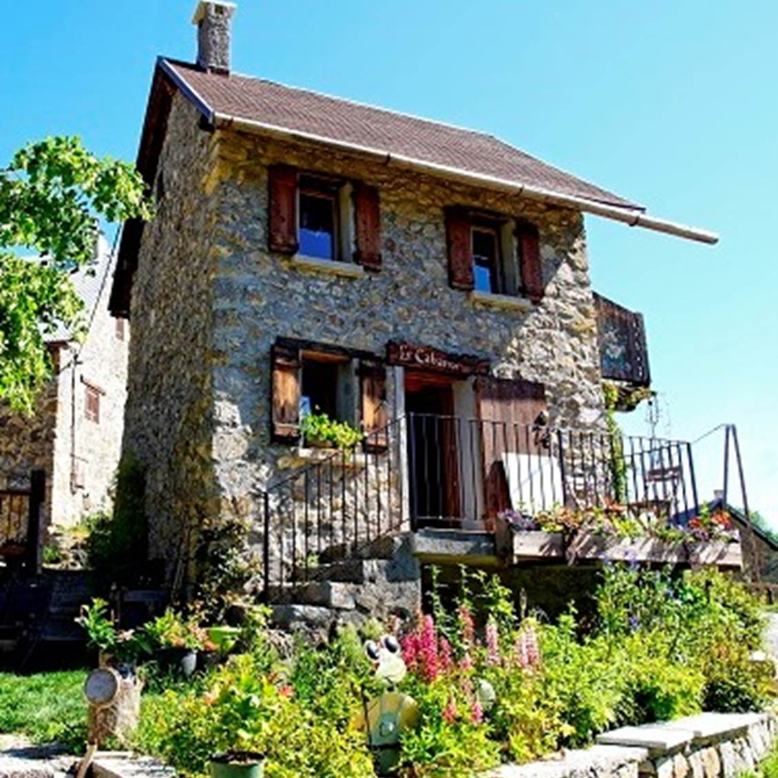 Cabanon