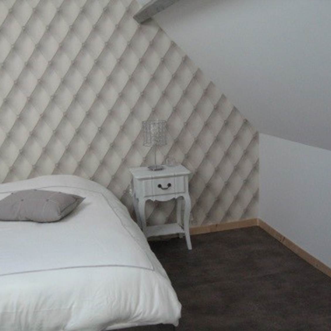 chambre heron