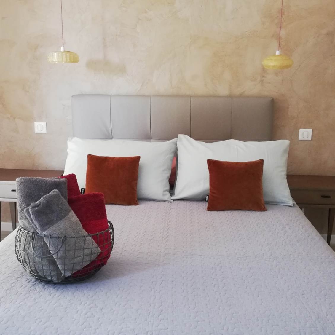 Chambre Perluètes 1