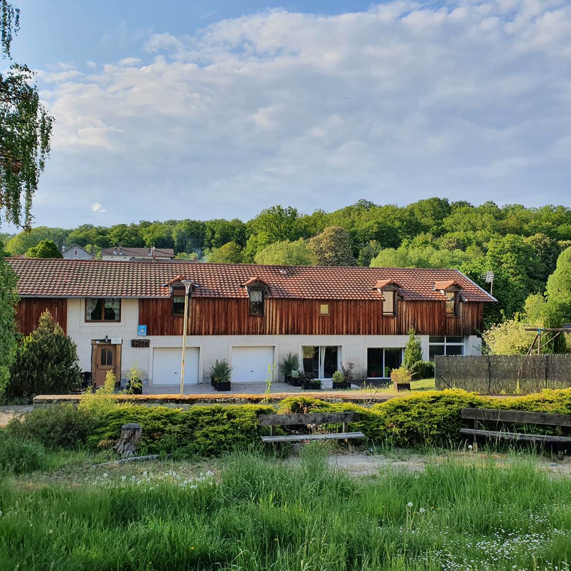 gite du pilan