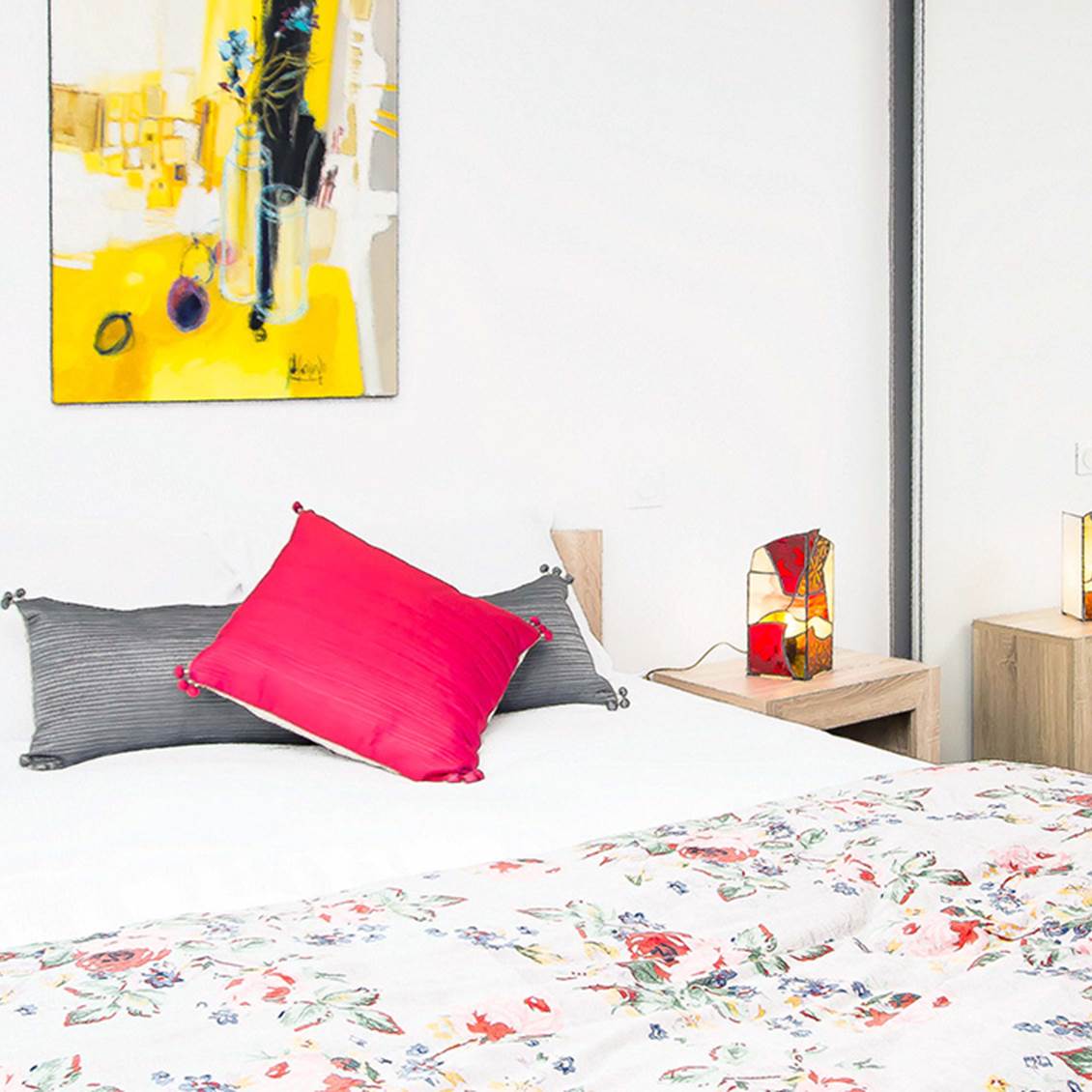 chambre durandal