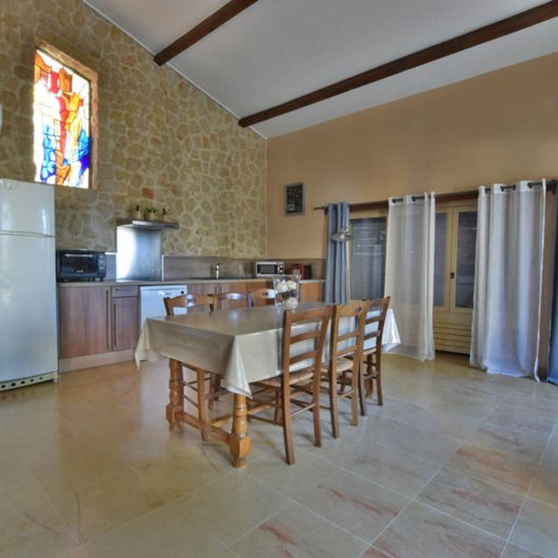 Chassezac espace cuisine  - MVG