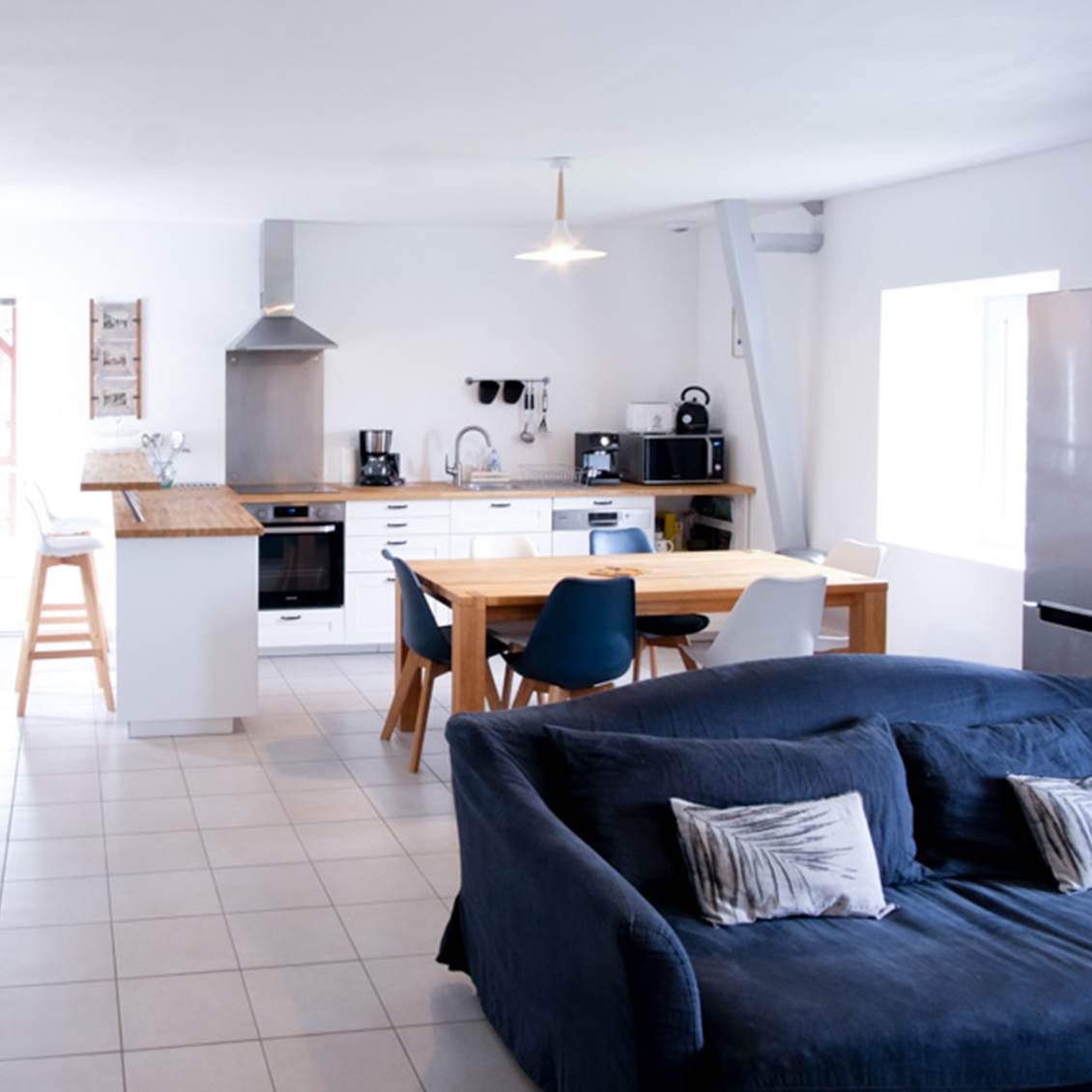 salon-salle-à-manger