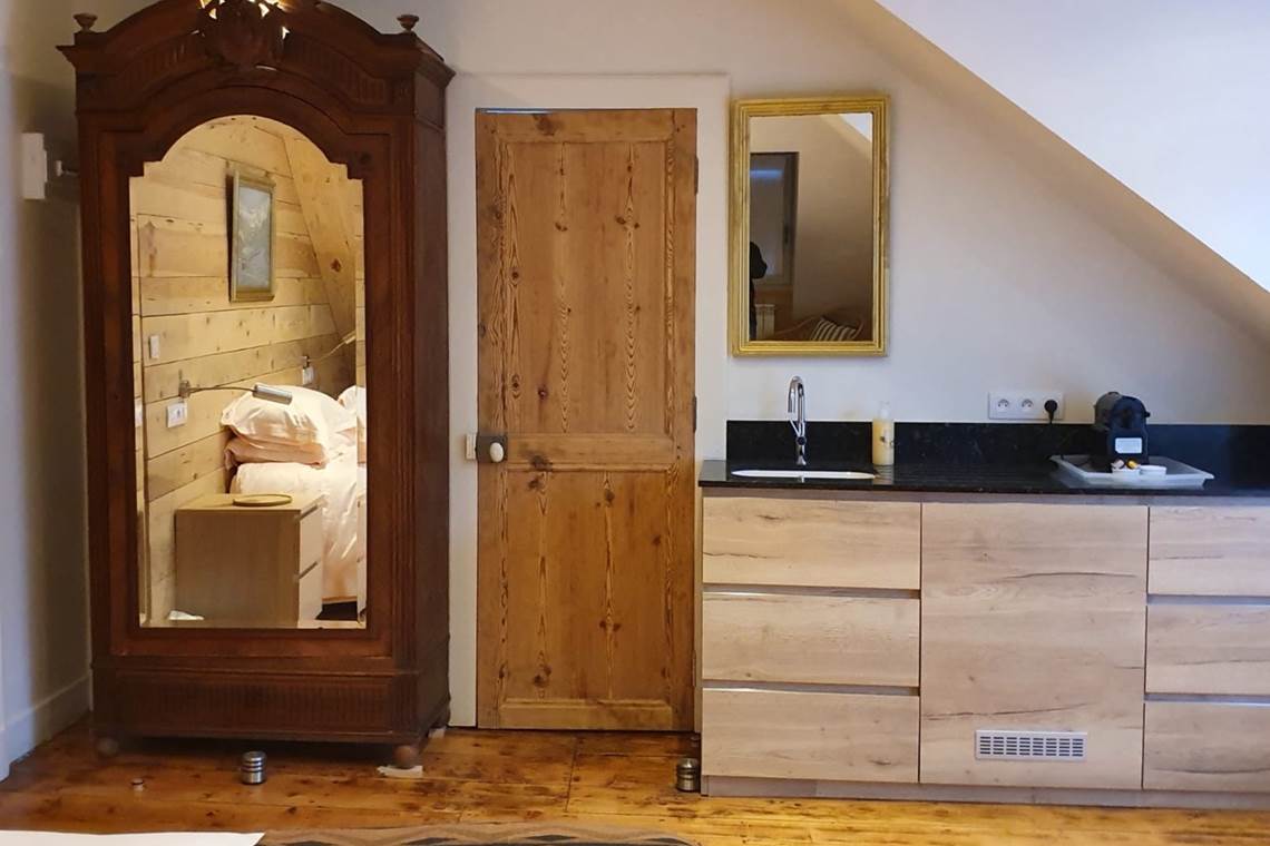 Maupas - LE 41 AVENUE FOCH