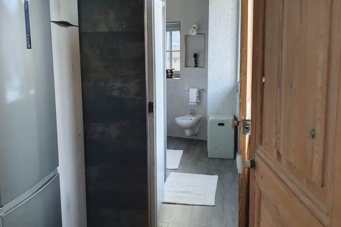 Pic du Midi - LE 41 AVENUE FOCH