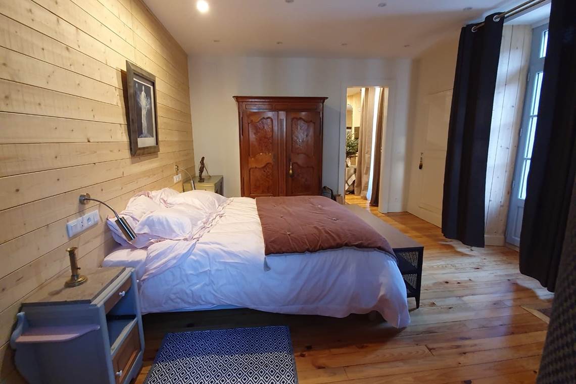 Aneto - LE 41 AVENUE FOCH