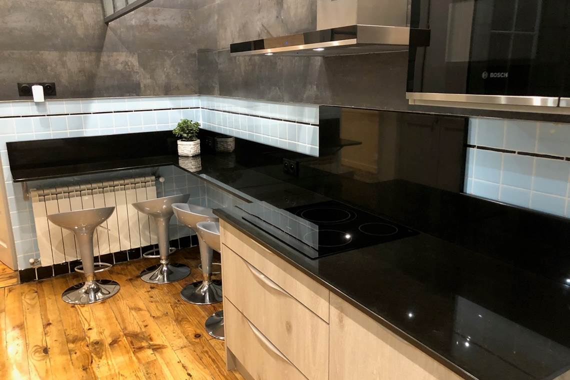 Pic du Midi - LE 41 AVENUE FOCH