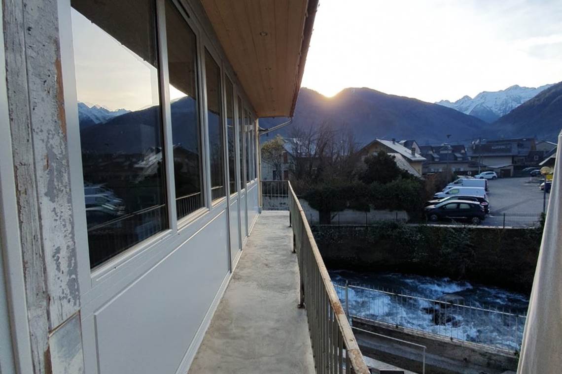 Pic du Midi - LE 41 AVENUE FOCH