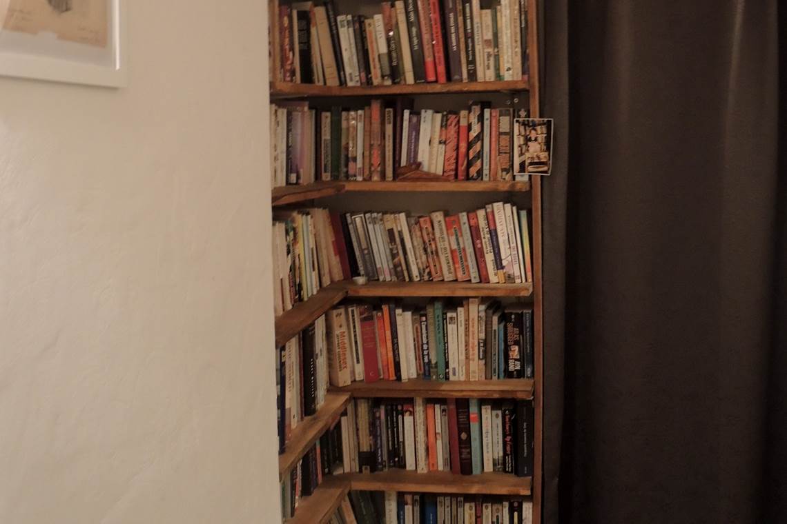 Chambre des Voyageurs - Le Deffends de Redon