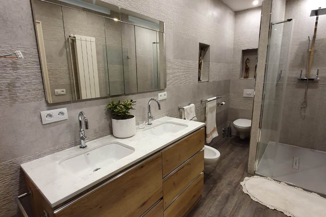 Aneto - LE 41 AVENUE FOCH