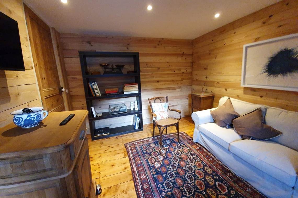 Vignemale - LE 41 AVENUE FOCH