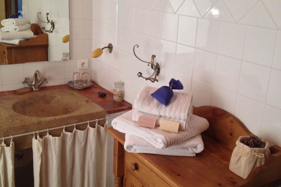 Chambre des Voyageurs - Le Deffends de Redon