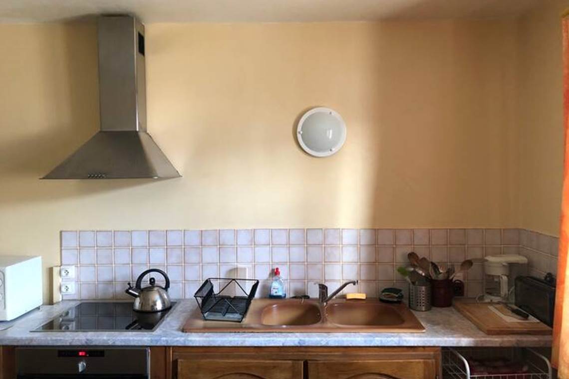 Appartement Tétras (cuisine, 2)