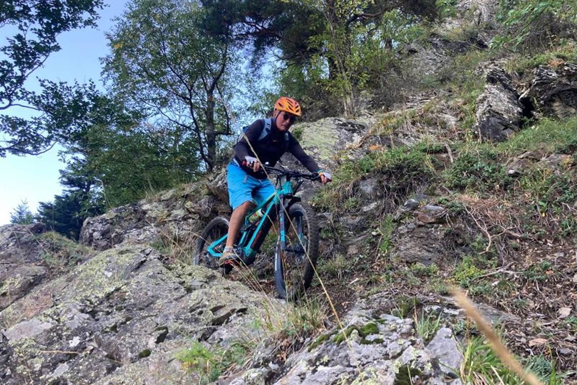 Les singles du Val d'Aran