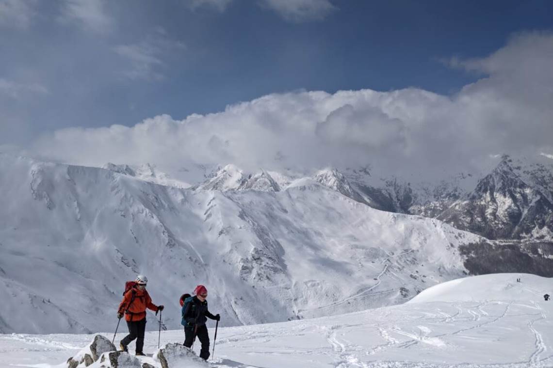 Mount Agut Betpouey