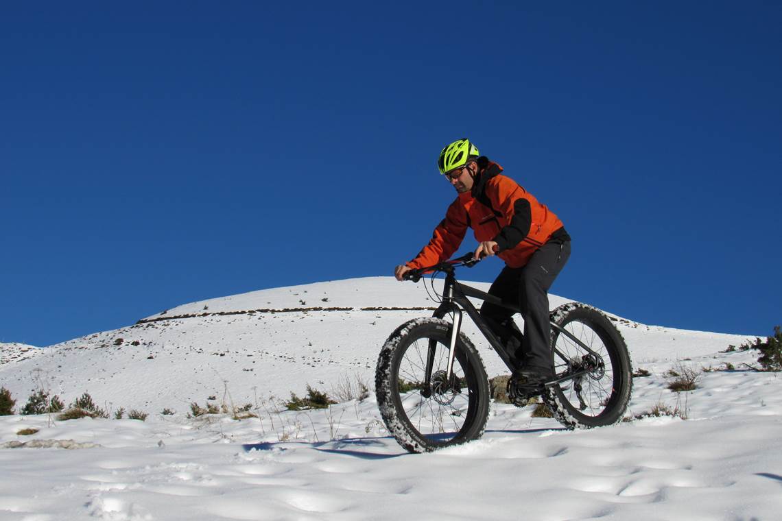 Fat bike (2)