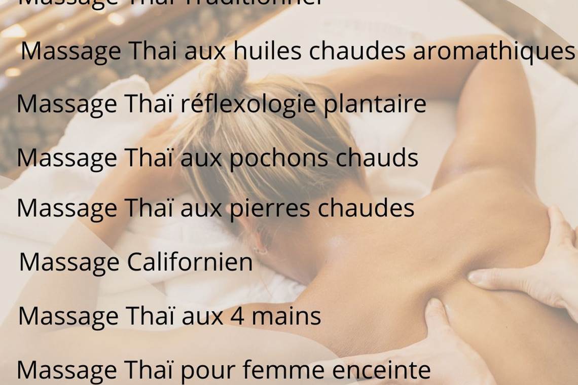 Beige Abstract Spa & Massage Special Promotion Your Story