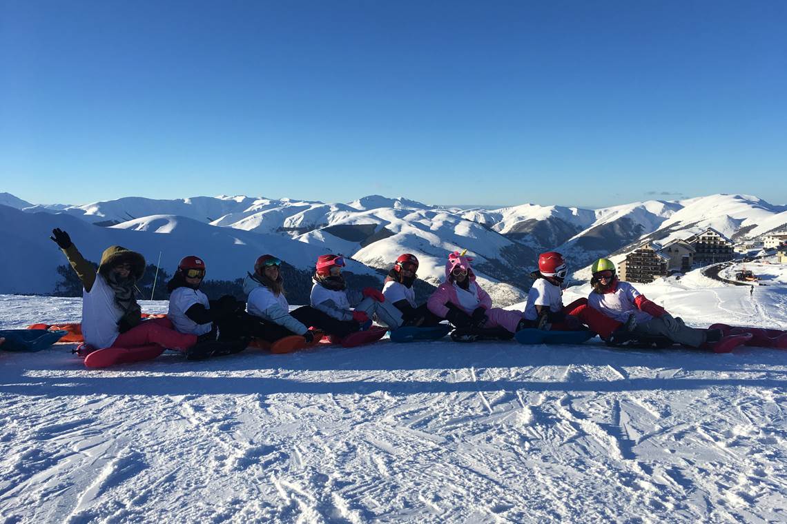 Enterrement de "vie de jeune fille"