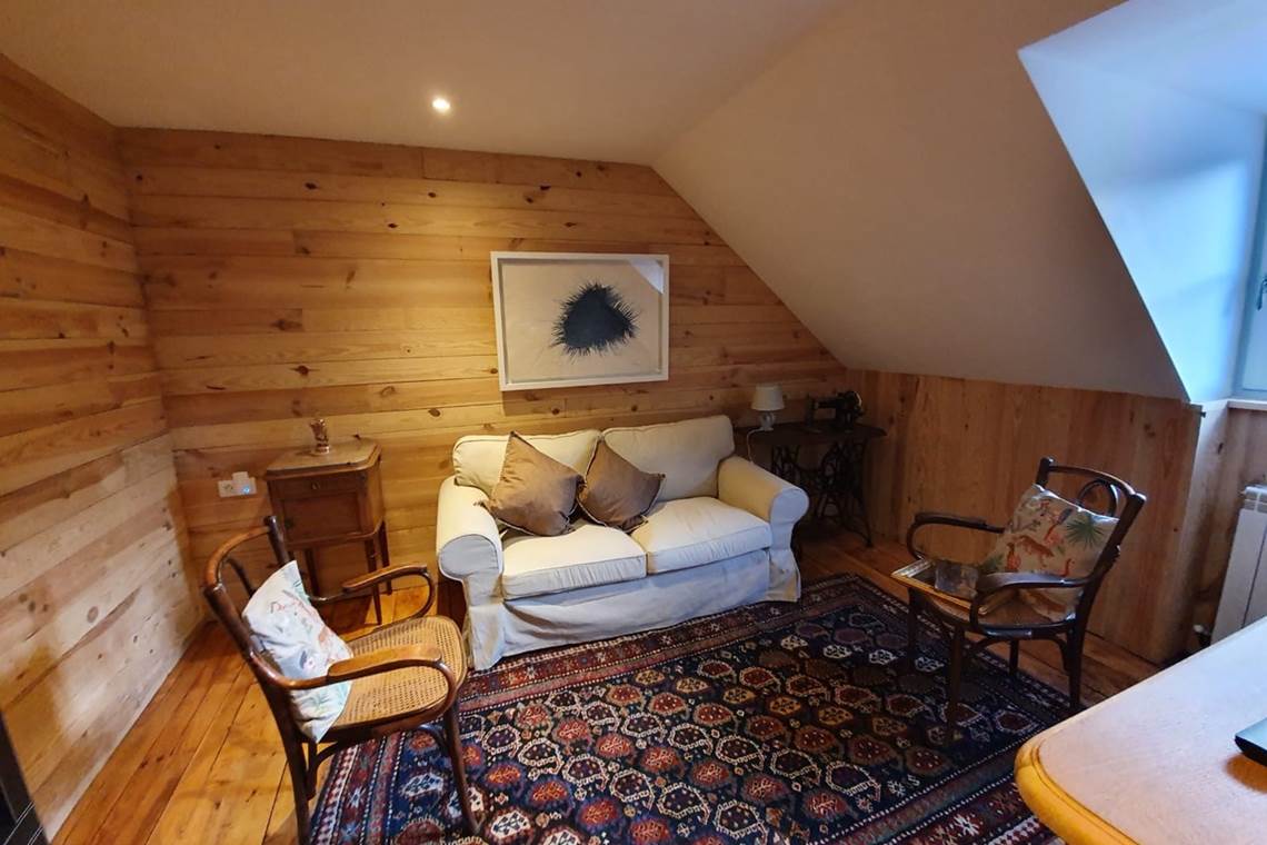 Vignemale - LE 41 AVENUE FOCH