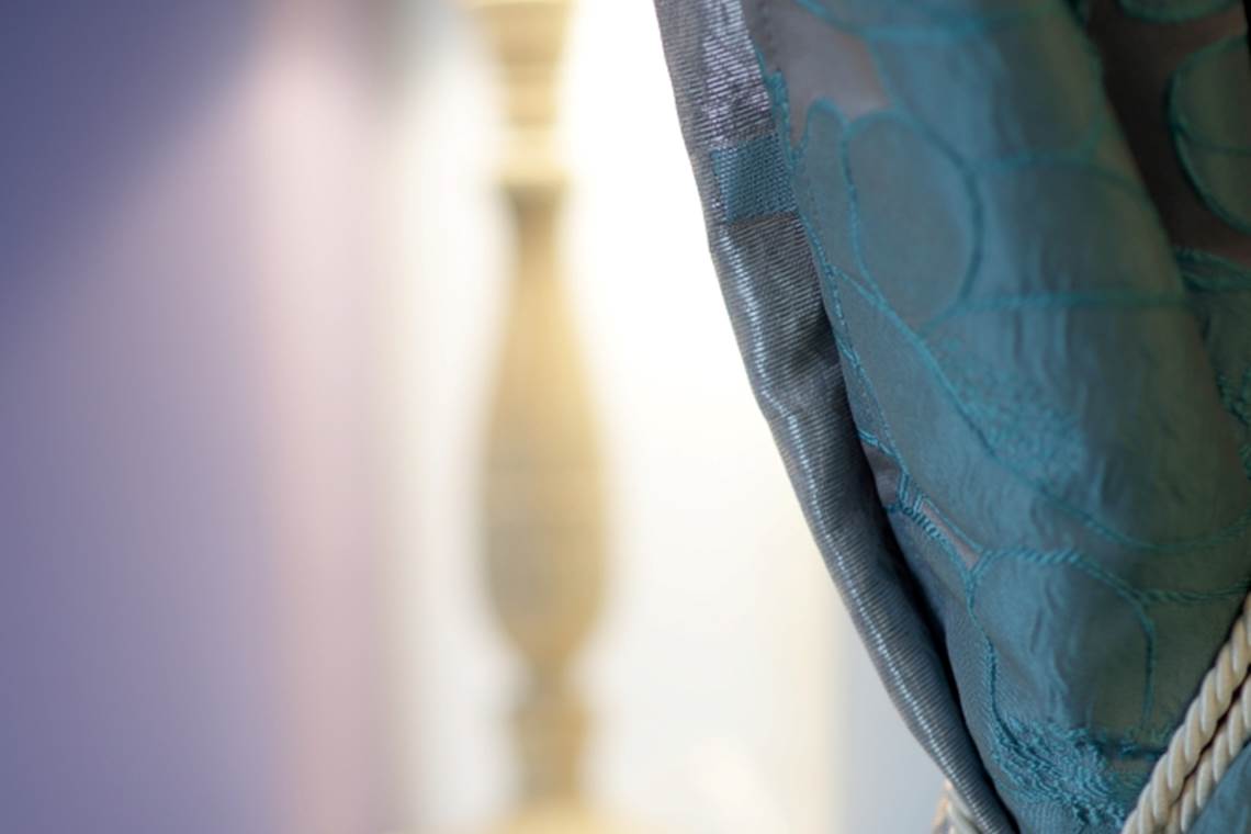 Chambres et gîtes de charme Tradition 33 - 34 chambre -  chevet