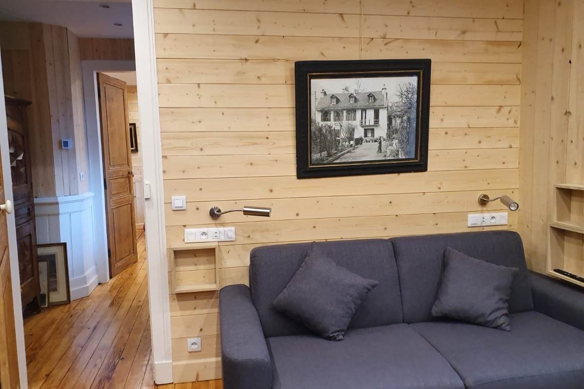 Aneto - LE 41 AVENUE FOCH