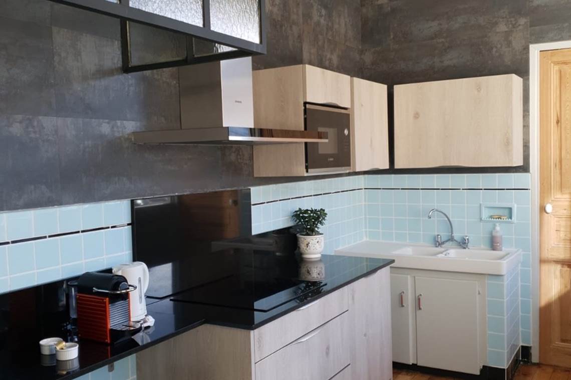 Pic du Midi - LE 41 AVENUE FOCH