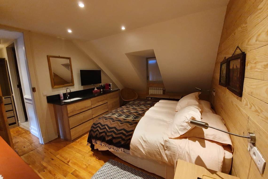 Vignemale - LE 41 AVENUE FOCH