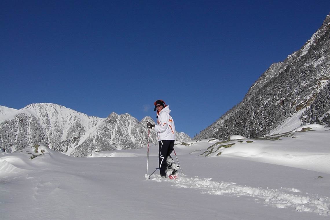 Cauterets - Huats