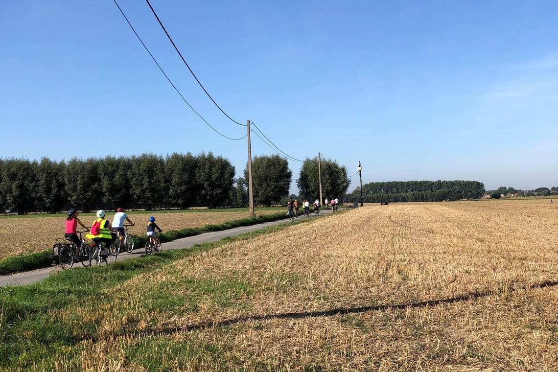 20.09.2026 - Balade à vélo Semaine de la Mobilité 1